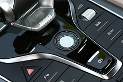 electric SUV
